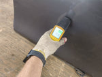 Door BMW 5 SERIES (F10) 11-13 2012 Rear Left