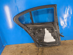 Door BMW 5 SERIES (F10) 11-13 2012 Rear Left