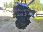 Gasoline engine BMW 3 SERIES (E90-E93) 2005–2014 2009