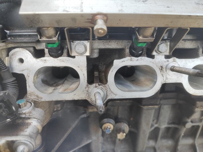 Gasoline engine BMW 3 SERIES (E90-E93) 2005–2014 2009