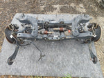Rear suspension beam FORD ESCAPE 12-19 2018
