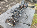 Rear suspension beam FORD ESCAPE 12-19 2018