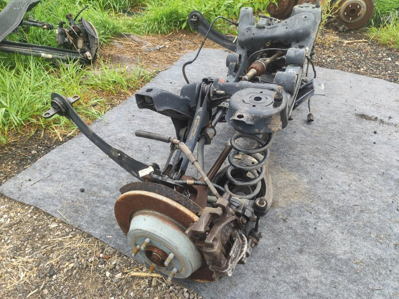 Rear suspension beam FORD ESCAPE 12-19 2018