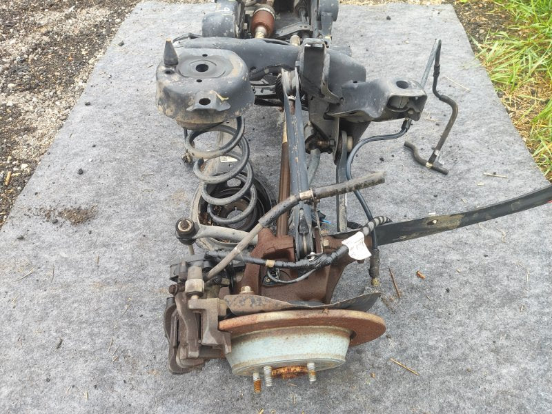 Rear suspension beam FORD ESCAPE 12-19 2018