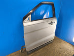 Door FORD EXPLORER 10-20 2012 Front Left