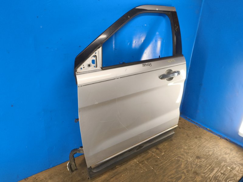 Door FORD EXPLORER 10-20 2012 Front Left