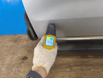 Door FORD EXPLORER 10-20 2012 Front Left