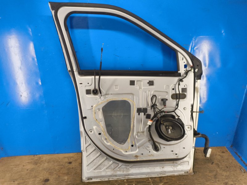 Door FORD EXPLORER 10-20 2012 Front Left