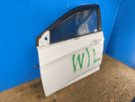 Door HYUNDAI ACCENT RB 10- 2010- Front Left