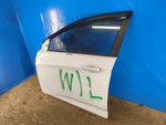 Door HYUNDAI ACCENT RB 10- 2010- Front Left