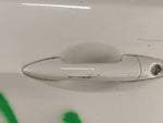 Door HYUNDAI ACCENT RB 10- 2010- Front Left
