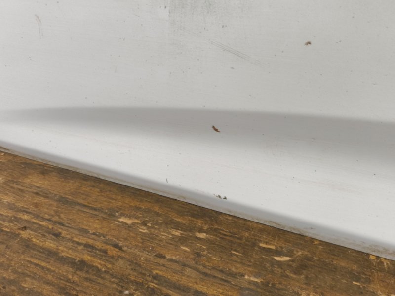 Door HYUNDAI ACCENT RB 10- 2010- Front Left