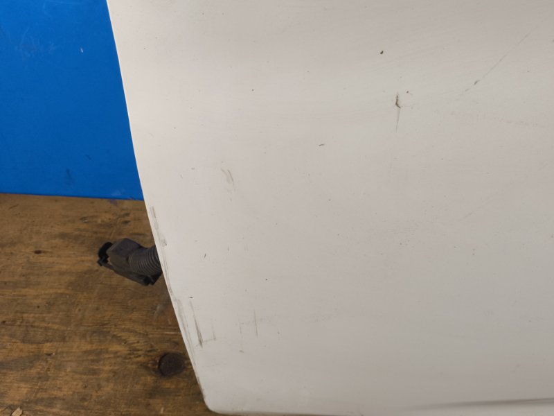 Door HYUNDAI ACCENT RB 10- 2010- Front Left