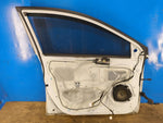 Door HYUNDAI ACCENT RB 10- 2010- Front Left
