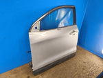 Door NISSAN QASHQAI/ROGUE SPORT 14- 2014- Front Left