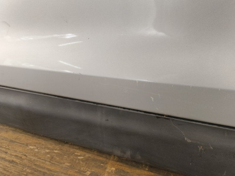 Door NISSAN QASHQAI/ROGUE SPORT 14- 2014- Front Left