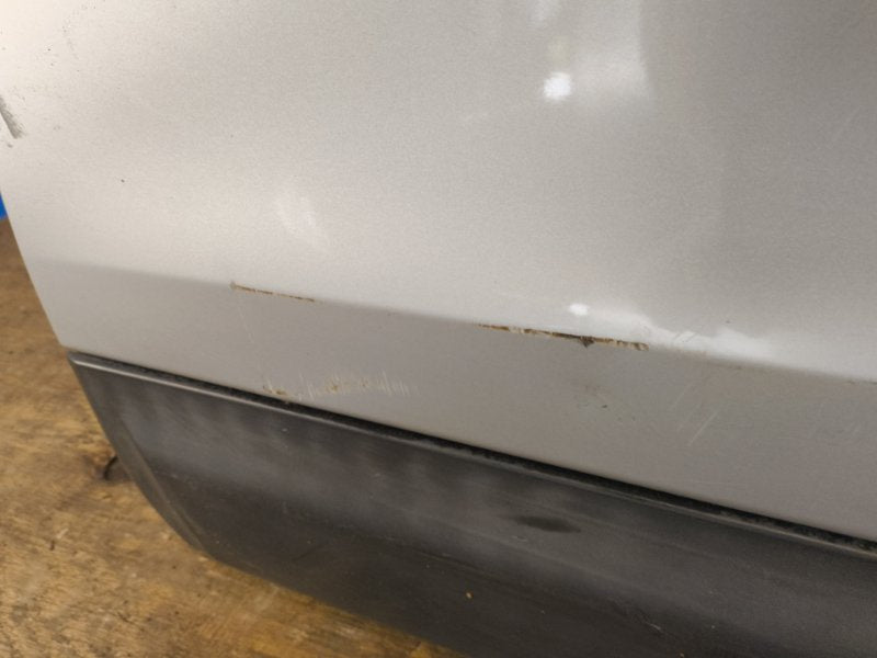 Door NISSAN QASHQAI/ROGUE SPORT 14- 2014- Front Left