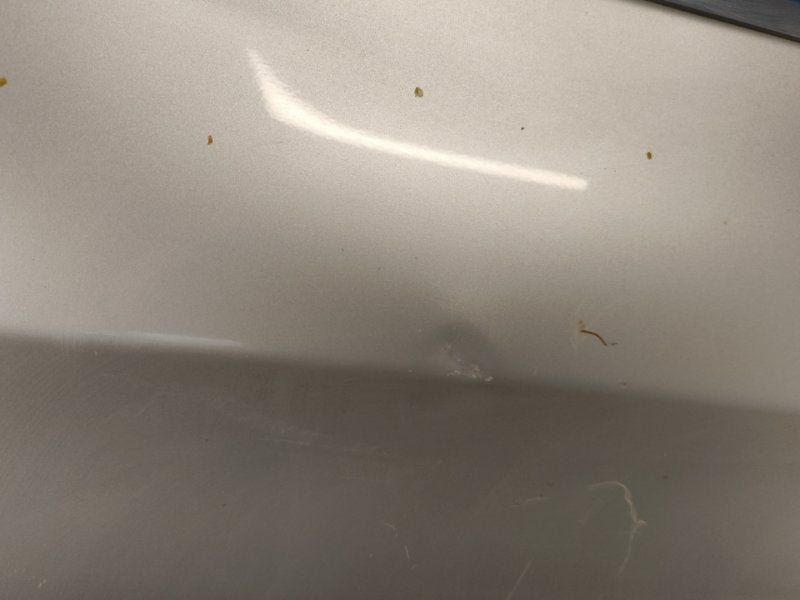 Door NISSAN QASHQAI/ROGUE SPORT 14- 2014- Front Left