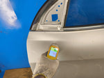 Door NISSAN QASHQAI/ROGUE SPORT 14- 2014- Front Left