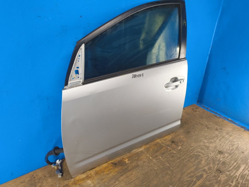 Door TOYOTA PRIUS - 20 03-11 2008 Front Left