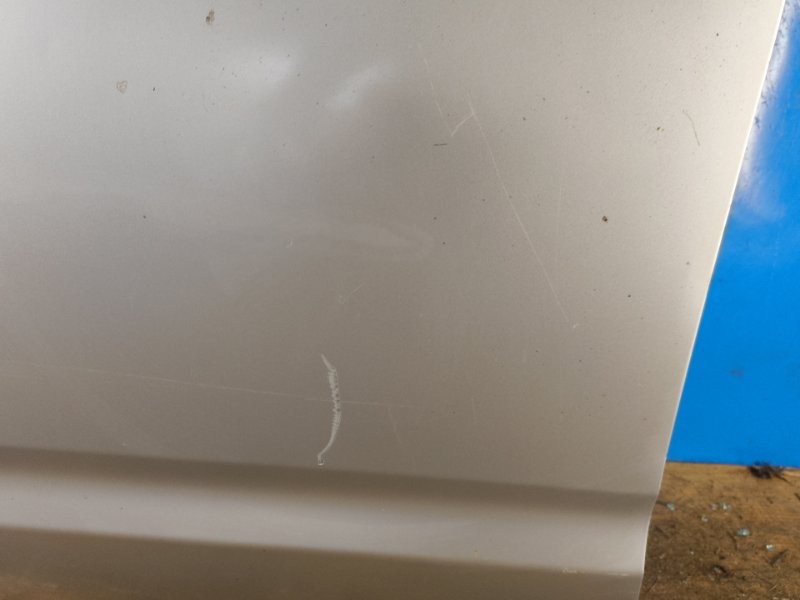 Door TOYOTA PRIUS - 20 03-11 2008 Front Left