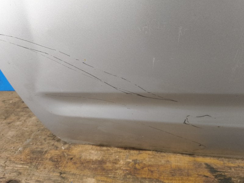 Door TOYOTA PRIUS - 20 03-11 2008 Front Left
