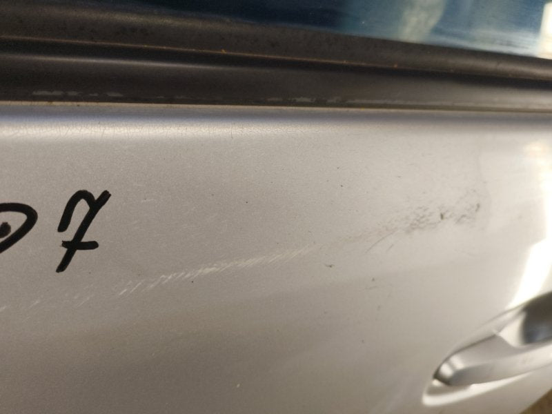 Door TOYOTA PRIUS - 20 03-11 2008 Front Left