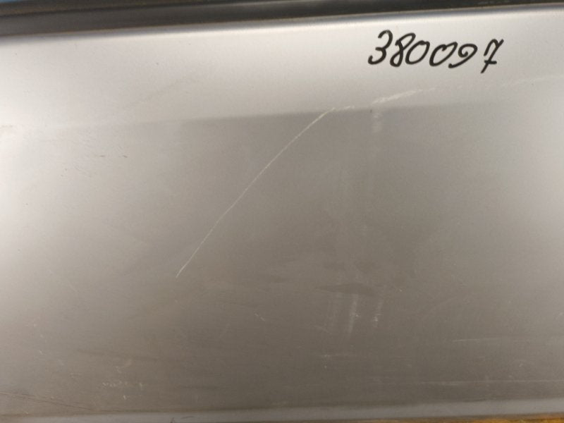 Door TOYOTA PRIUS - 20 03-11 2008 Front Left