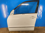 Door SUZUKI GRAND VITARA 05-15 2013 Front Left