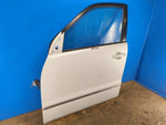 Door SUZUKI GRAND VITARA 05-15 2013 Front Left