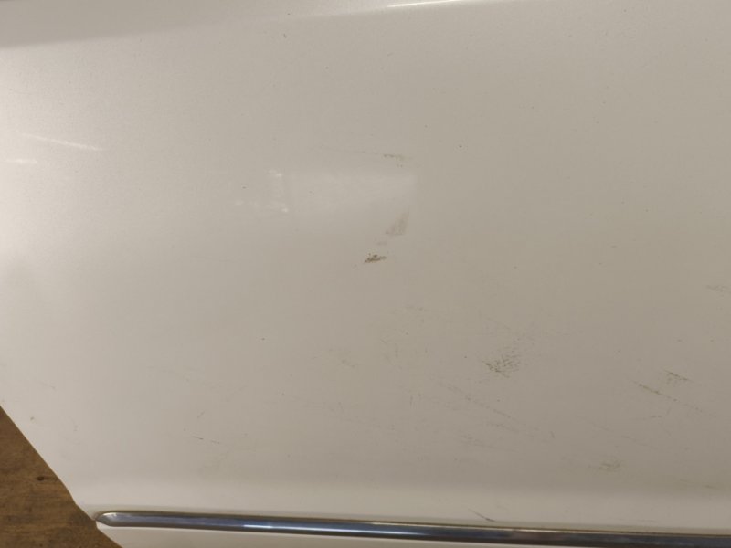 Door SUZUKI GRAND VITARA 05-15 2013 Front Left