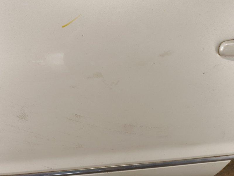 Door SUZUKI GRAND VITARA 05-15 2013 Front Left