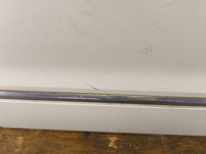 Door SUZUKI GRAND VITARA 05-15 2013 Front Left
