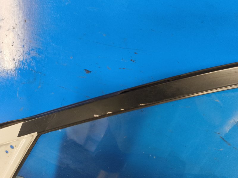 Door SUZUKI GRAND VITARA 05-15 2013 Front Left