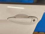 Door BMW X1 E84 09- 2015 Front Left