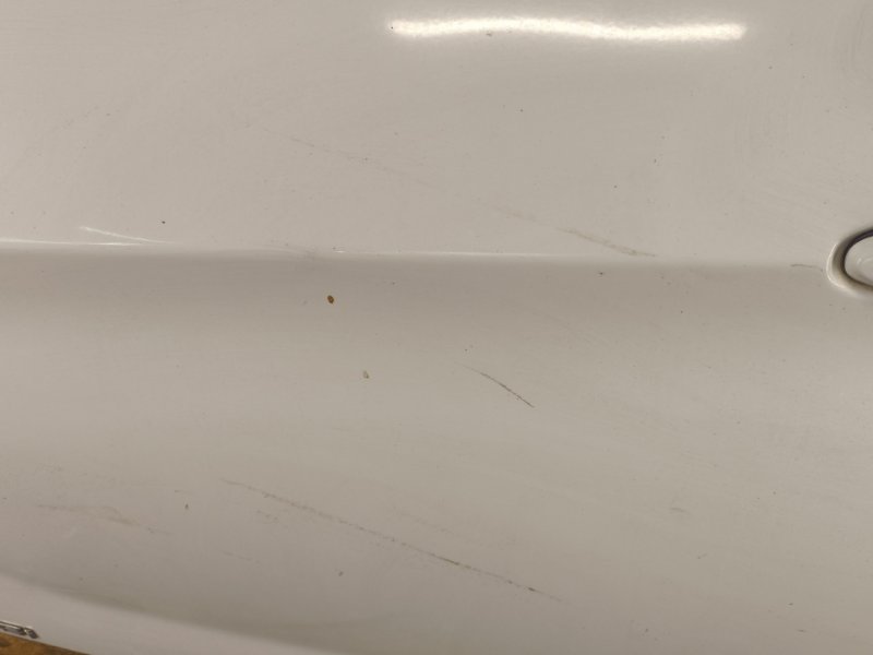 Door BMW X1 E84 09- 2015 Front Left