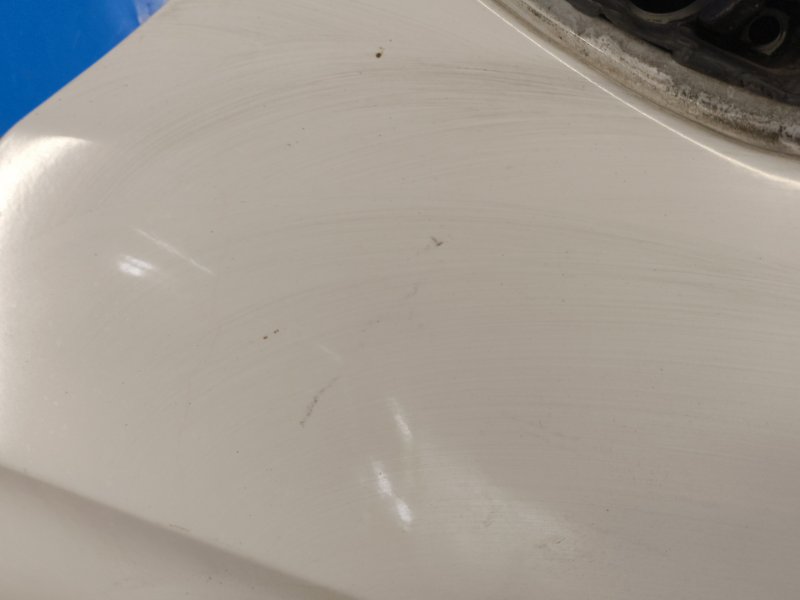 Door BMW X1 E84 09- 2015 Front Left