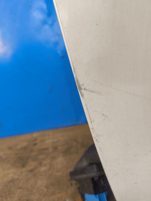 Door BMW X1 E84 09- 2015 Front Left