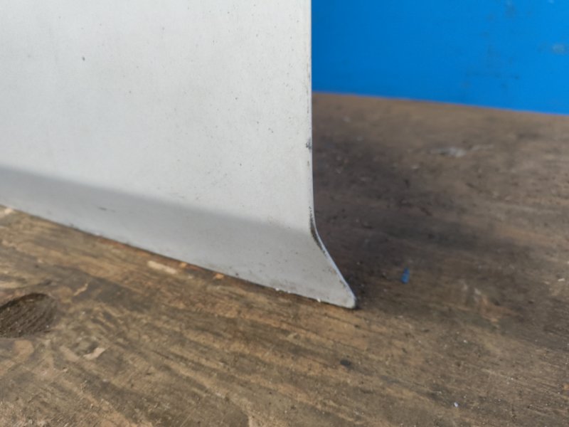 Door BMW X1 E84 09- 2015 Front Left