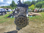 Gasoline engine BMW 3 SERIES (E90-E93) 2005–2014 2007