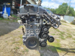 Gasoline engine BMW 3 SERIES (E90-E93) 2005–2014 2007