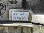 Gasoline engine BMW 3 SERIES (E90-E93) 2005–2014 2007