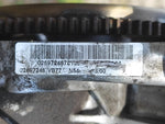 Gasoline engine BMW 3 SERIES (E90-E93) 2005–2014 2007