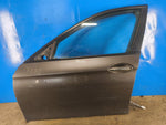 Door BMW 5 SERIES (F10) 11-13 2012 Front Left