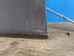 Door BMW 5 SERIES (F10) 11-13 2012 Front Left