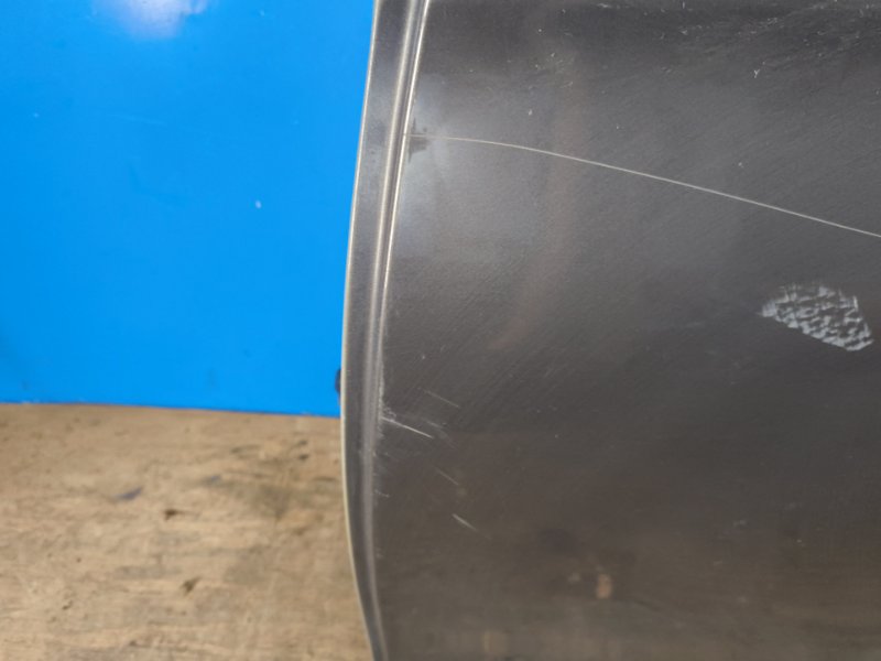 Door BMW 5 SERIES (F10) 11-13 2012 Front Left