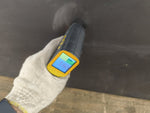 Door BMW 5 SERIES (F10) 11-13 2012 Front Left