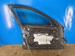 Door BMW 5 SERIES (F10) 11-13 2012 Front Left