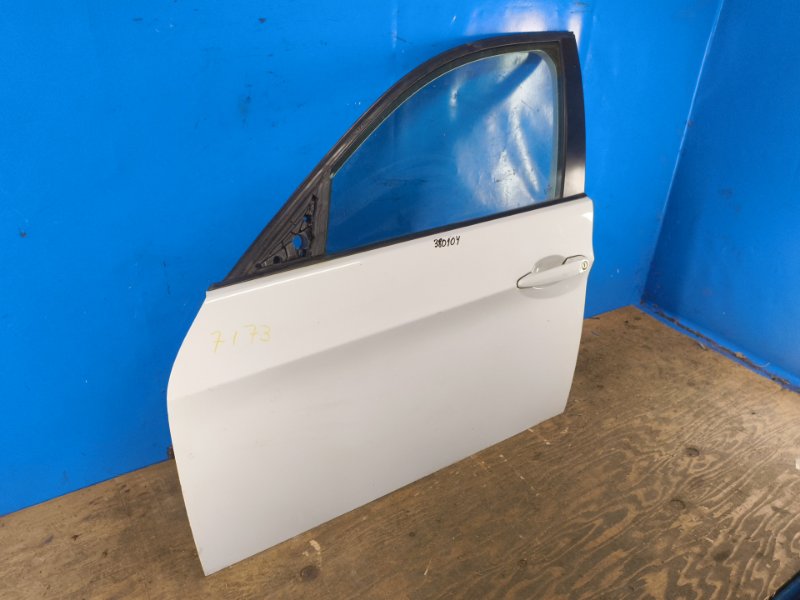 Door BMW 3 SERIES (E90-E93) 2005–2014 2009 Front Left