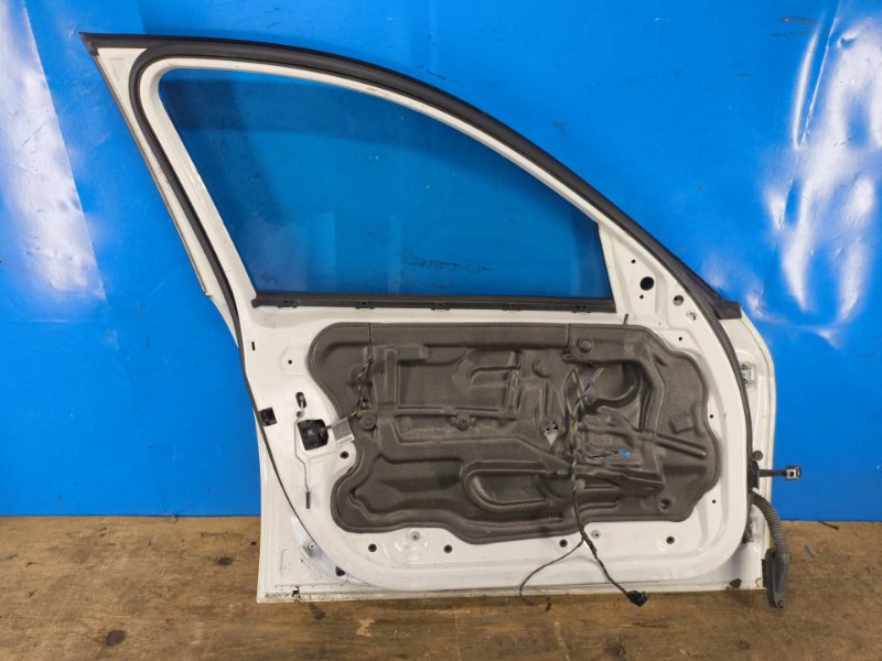 Door BMW 3 SERIES (E90-E93) 2005–2014 2009 Front Left